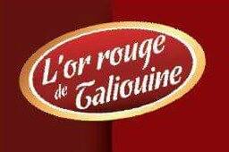 l'or rouge de Taliouine