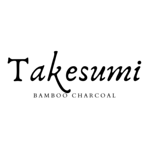 Takesumi - charbon de bambou